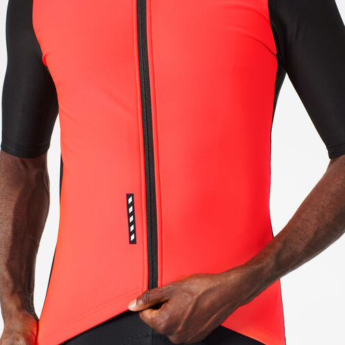 Canyon Windproof Cycling Jersey Canyon Windproof Cycling Jersey