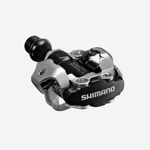 Shimano PD-M520 Pedals Shimano PD-M520 Pedals