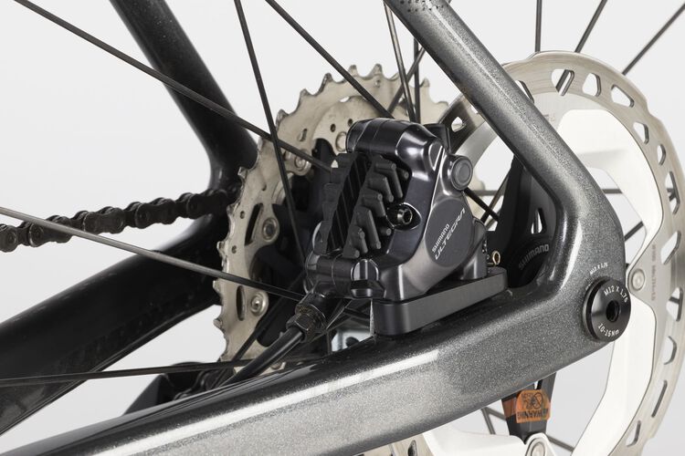 Endurace CF SLX 8 Di2 GRC Endurace CF SLX 8 Di2 GRC