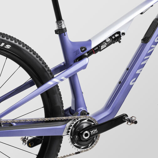 Lux Trail CFR LTD Lux Trail CFR LTD