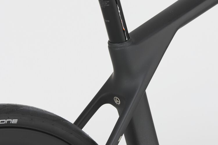 Endurace CFR Di2 Endurace CFR Di2