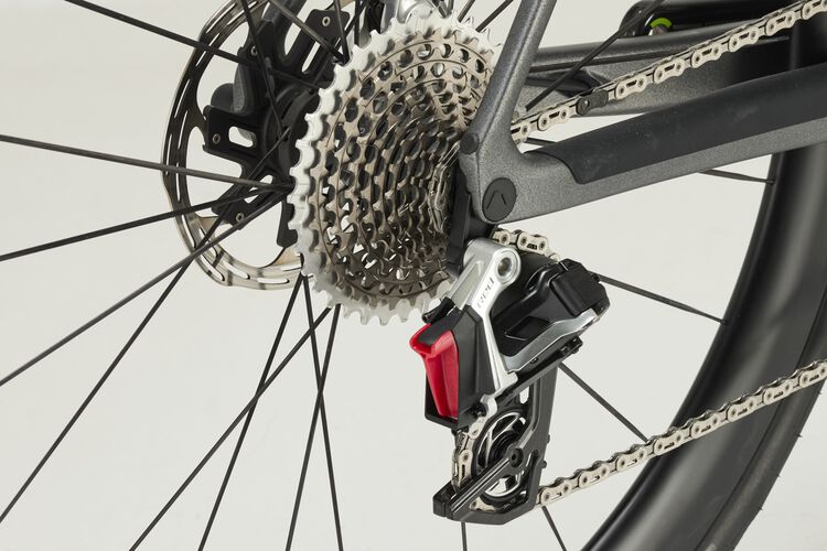 Endurace CFR AXS Endurace CFR AXS