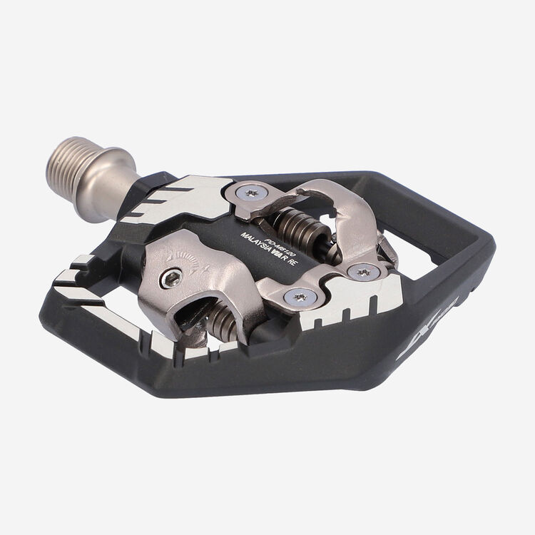 Shimano SPD PD-M8120 Deore XT Pedals Shimano SPD PD-M8120 Deore XT Pedals