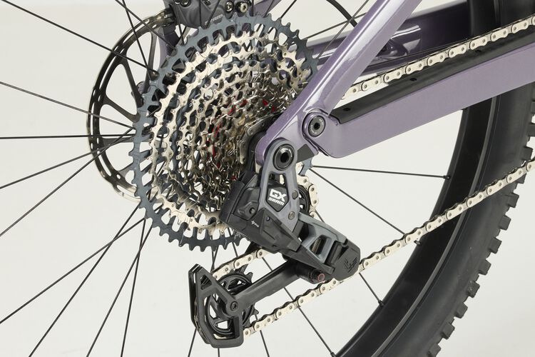 Neuron CF 8 Neuron CF 8