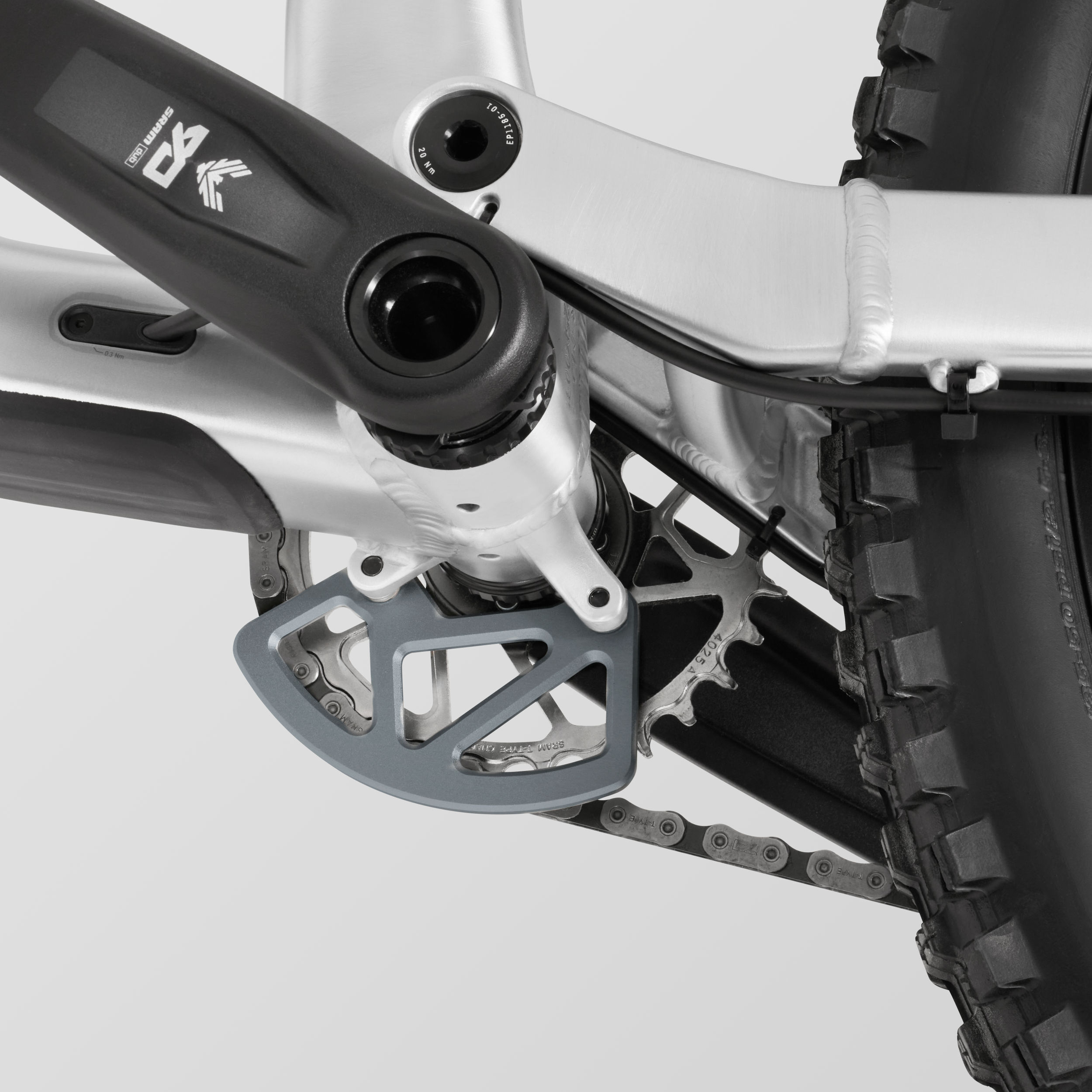 Torque AL 8
