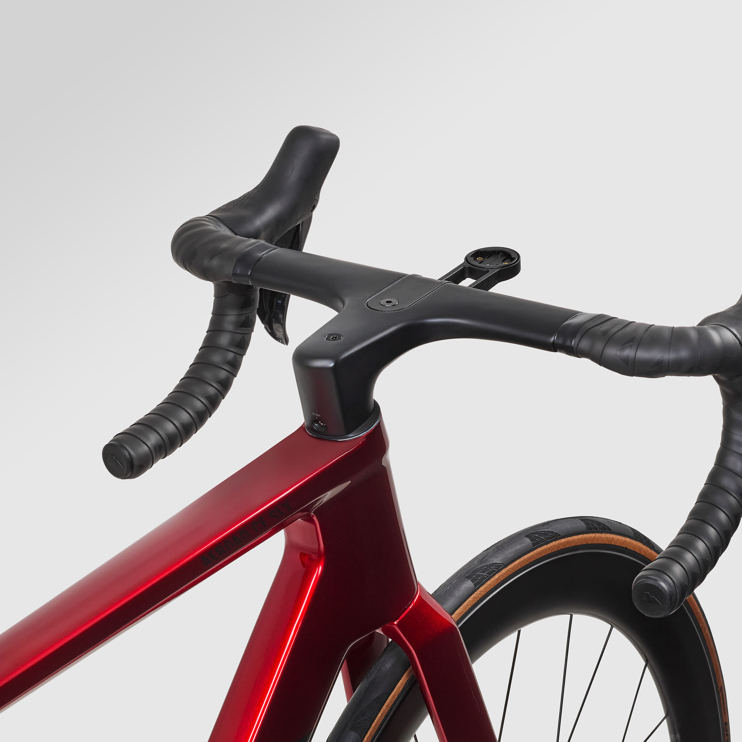 Aeroad CF SLX 8 Di2