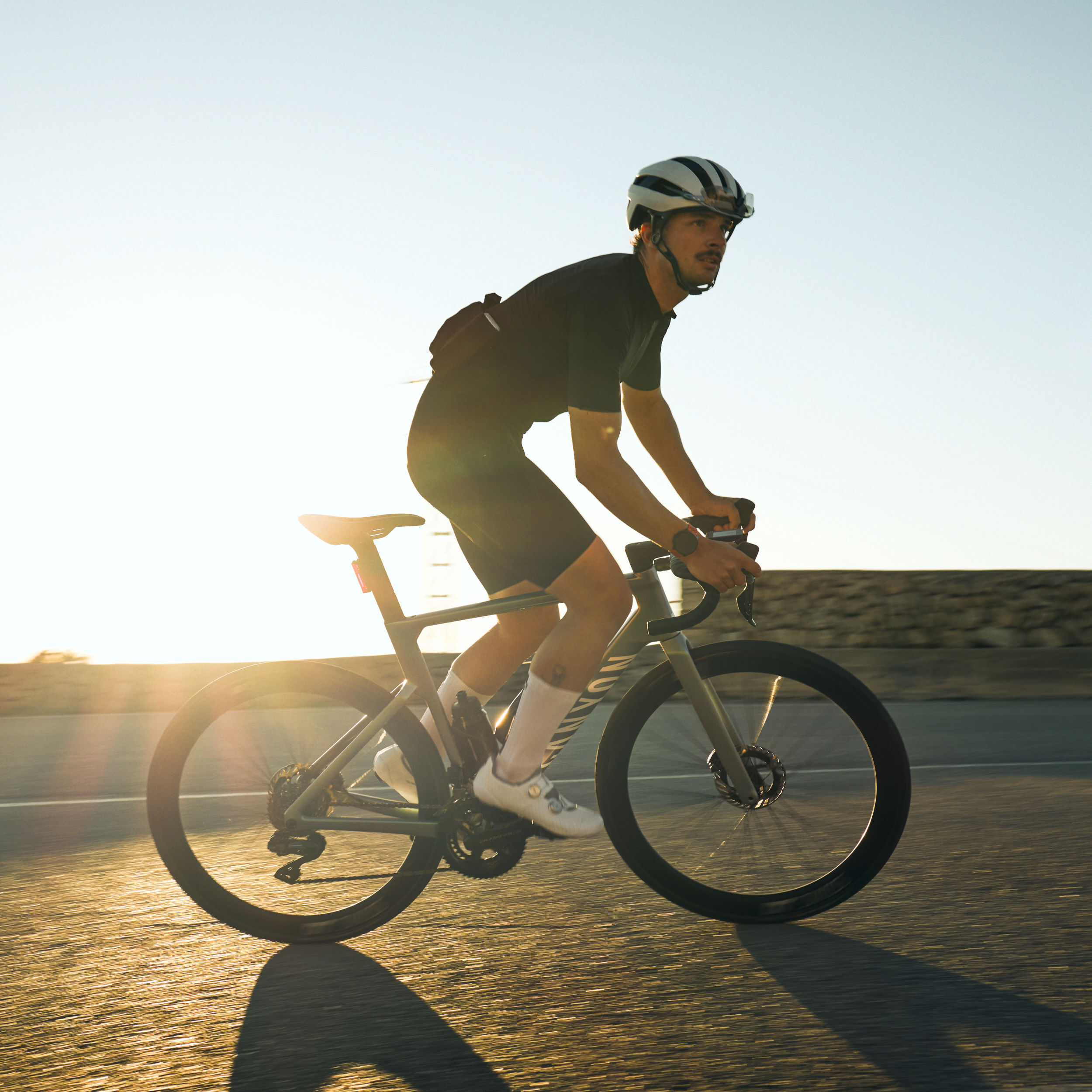 Endurace CF SLX 7 Di2