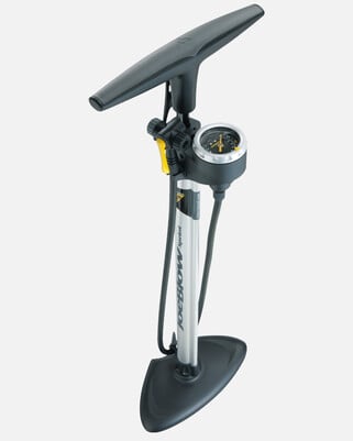Topeak JoeBlow Sprint Floor Pump Topeak JoeBlow Sprint Floor Pump