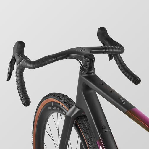 Grail CFR Di2 Grail CFR Di2