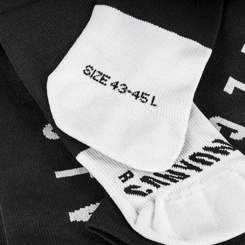 Canyon CLLCTV Socks Canyon CLLCTV Socks