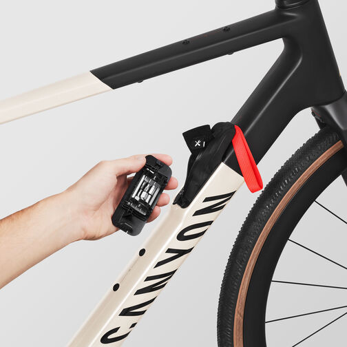 Grail CF SLX 8 Di2 Grail CF SLX 8 Di2