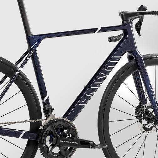 Ultimate CFR Di2 Ultimate CFR Di2