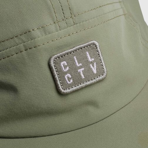 CLLCTV Street Peak 5 Panel Cap CLLCTV Street Peak 5 Panel Cap
