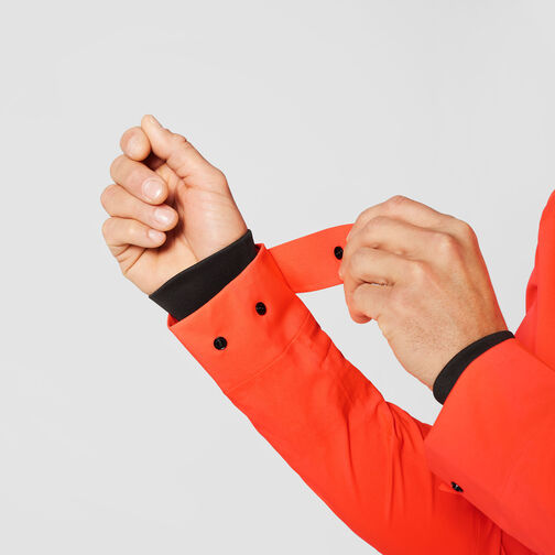 Canyon Cycling Rain Jacket Canyon Cycling Rain Jacket