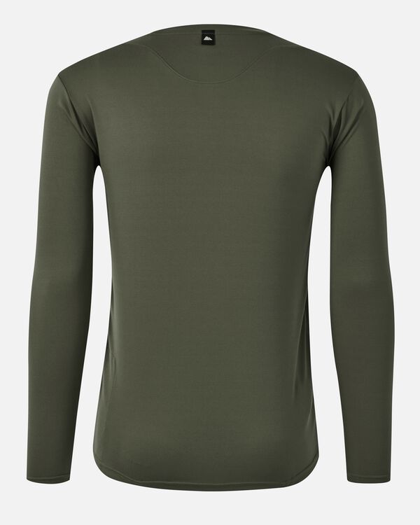 Canyon Technical Longsleeve Shirt Canyon Technical Longsleeve Shirt