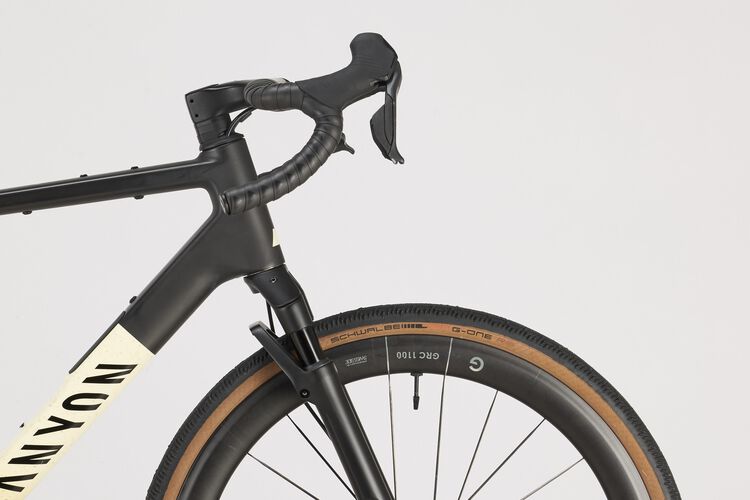 Grail CFR Di2 Grail CFR Di2
