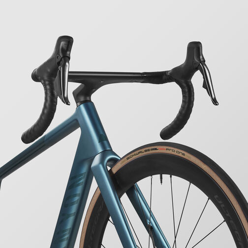 Ultimate CF SLX 8 Di2 C50 Ultimate CF SLX 8 Di2 C50