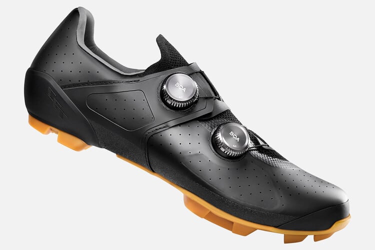 Canyon Tempr CFR Zapatillas para ciclismo off-road Canyon Tempr CFR Zapatillas para ciclismo off-road