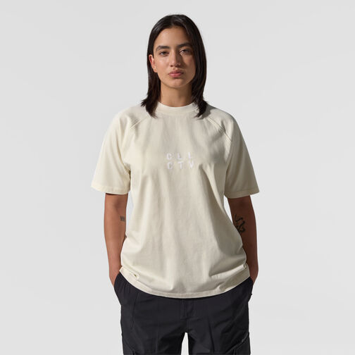 CLLCTV Street Peak Raglan T-Shirt CLLCTV Street Peak Raglan T-Shirt