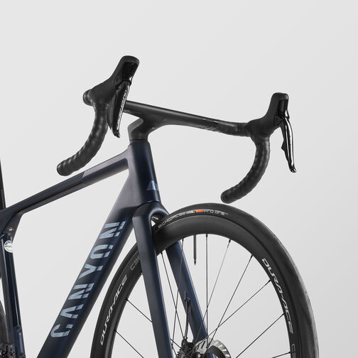 Ultimate CF SLX 9 Di2 Ultimate CF SLX 9 Di2