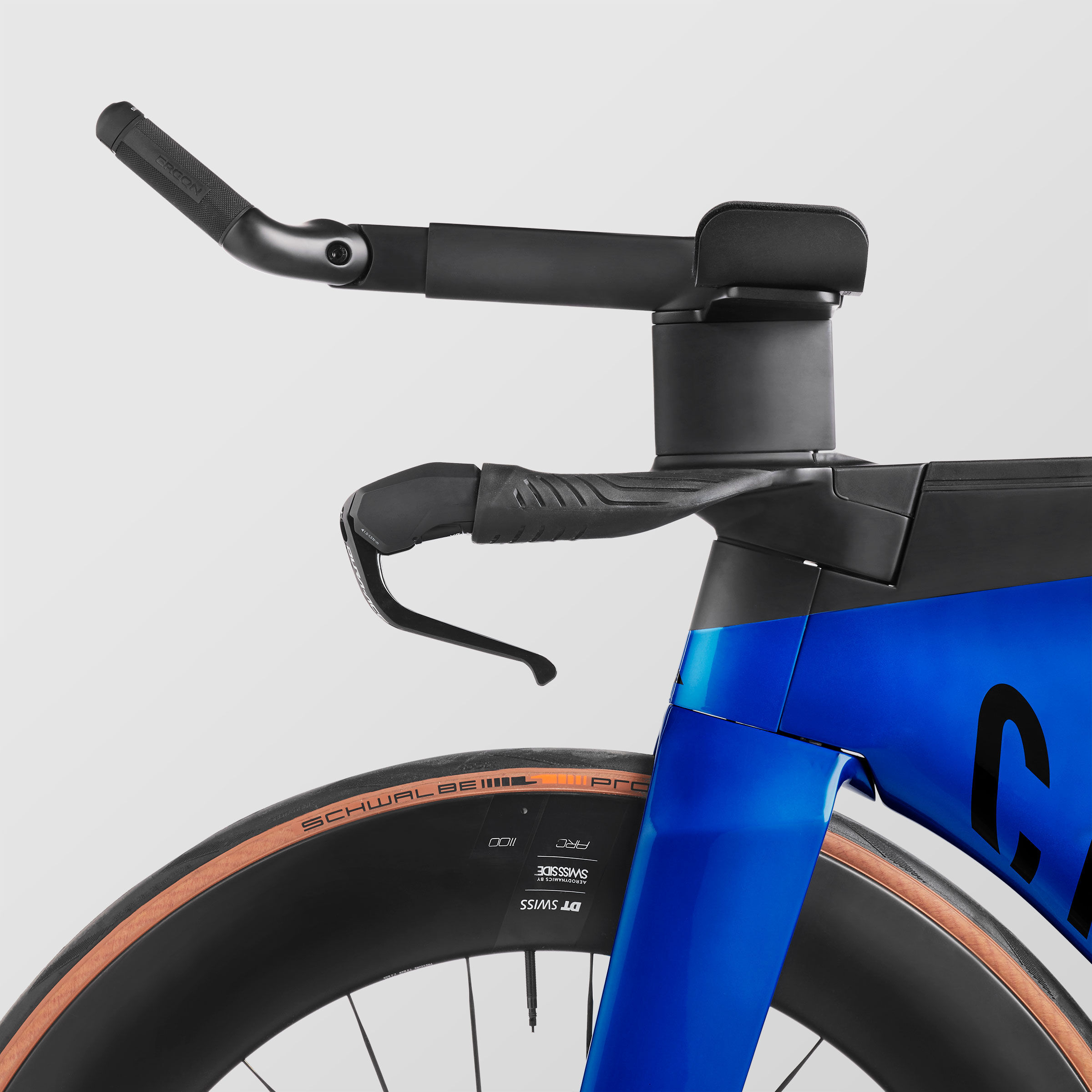Speedmax CFR Disc Di2
