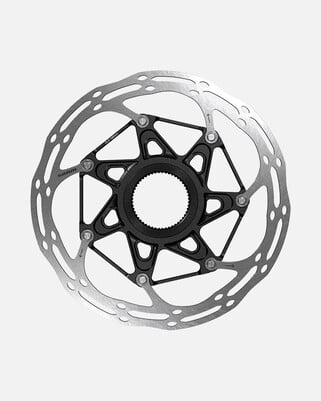 SRAM Centerline X Rounded Brake Rotor SRAM Centerline X Rounded Brake Rotor