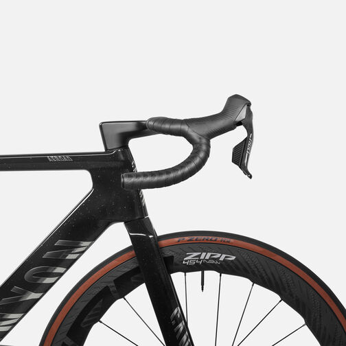 Canyon PACE Aero Drops Canyon PACE Aero Drops