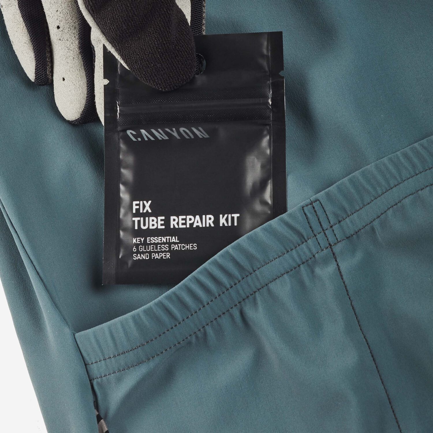 Canyon Tube Repair Kit Canyon Tube Repair Kit