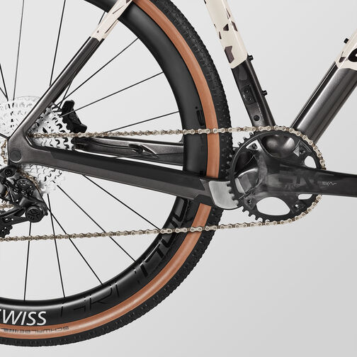 Grizl CF SLX 8 EKAR Grizl CF SLX 8 EKAR
