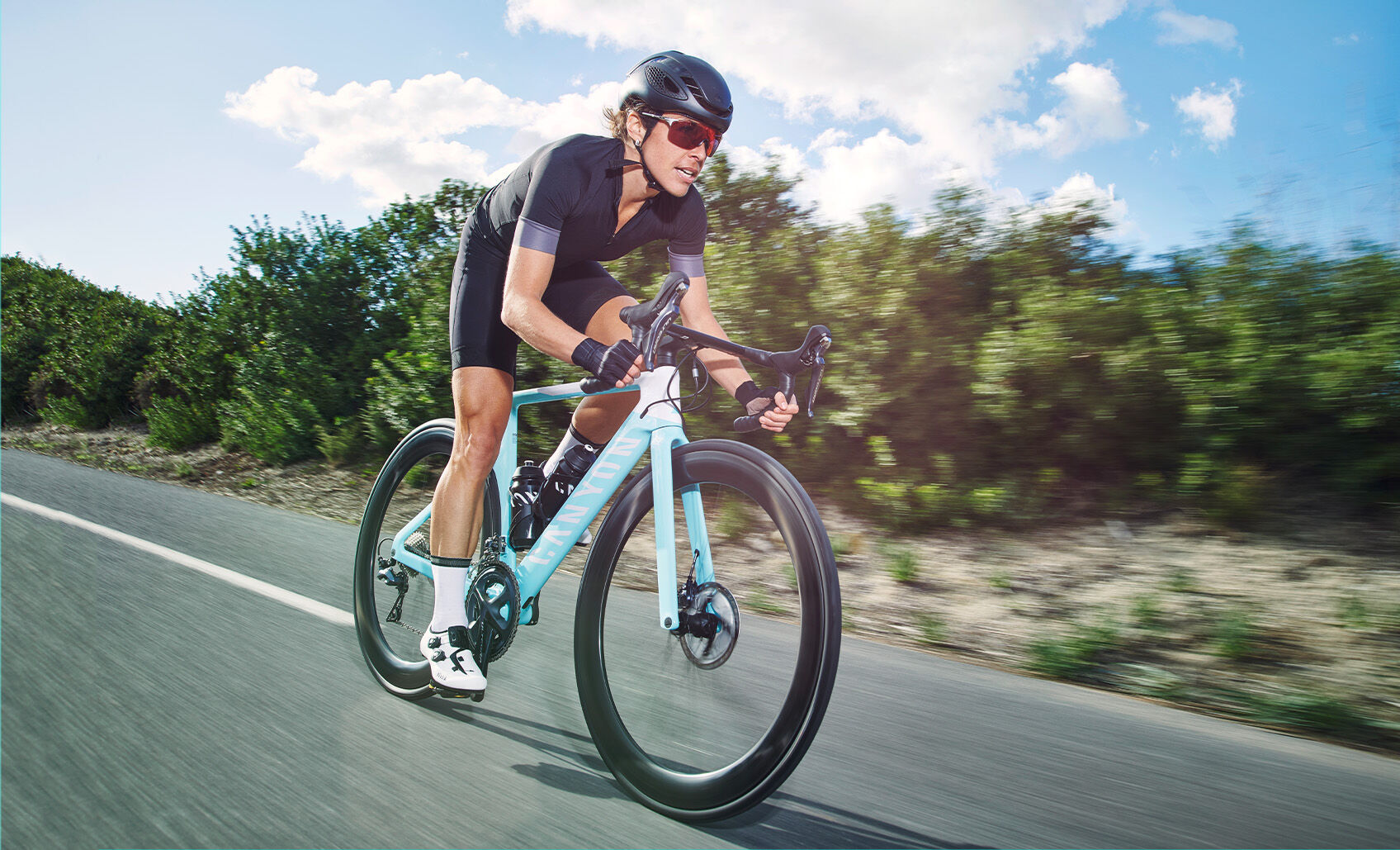 Aeroad CF SL 8 Disc