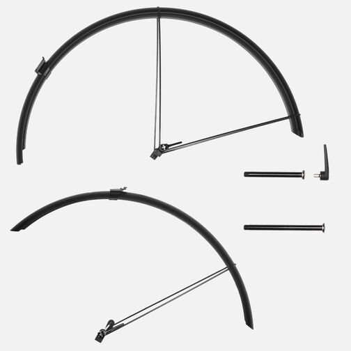 Canyon DEFEND Fast Fenders Canyon DEFEND Fast Fenders