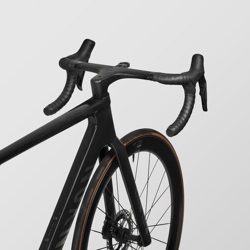 Aeroad CFR Di2 Aeroad CFR Di2