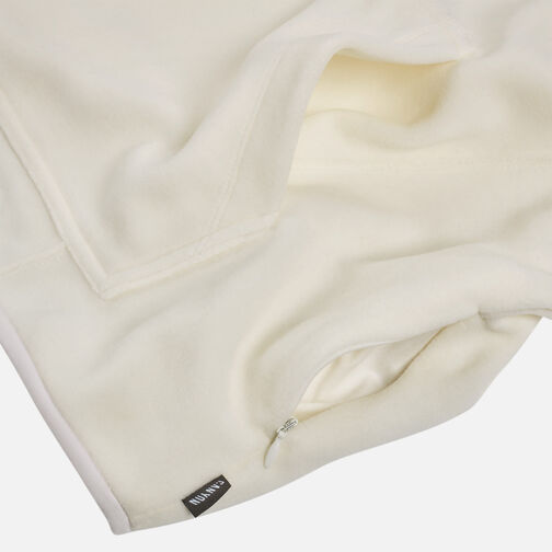 CLLCTV Street Peak Micro Fleece Hoodie CLLCTV Street Peak Micro Fleece Hoodie