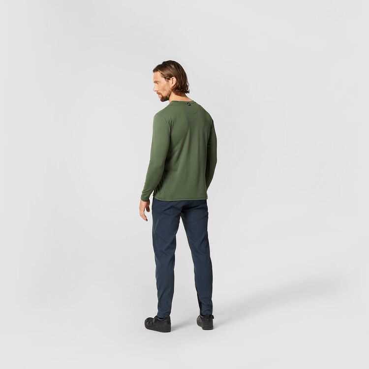 Canyon Technical Longsleeve Shirt Canyon Technical Longsleeve Shirt