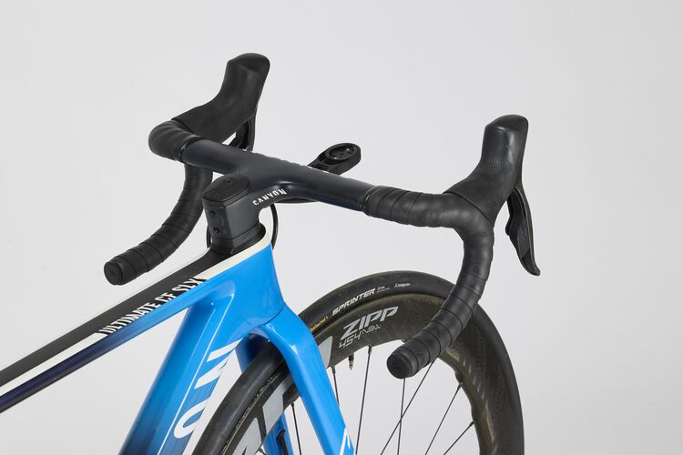 Ultimate CF SLX Team Movistar Ultimate CF SLX Team Movistar