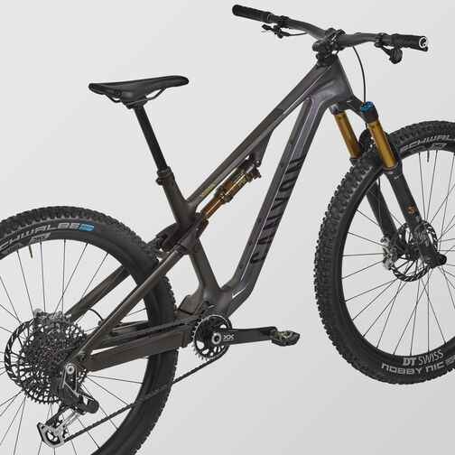 Neuron CF LTD Neuron CF LTD