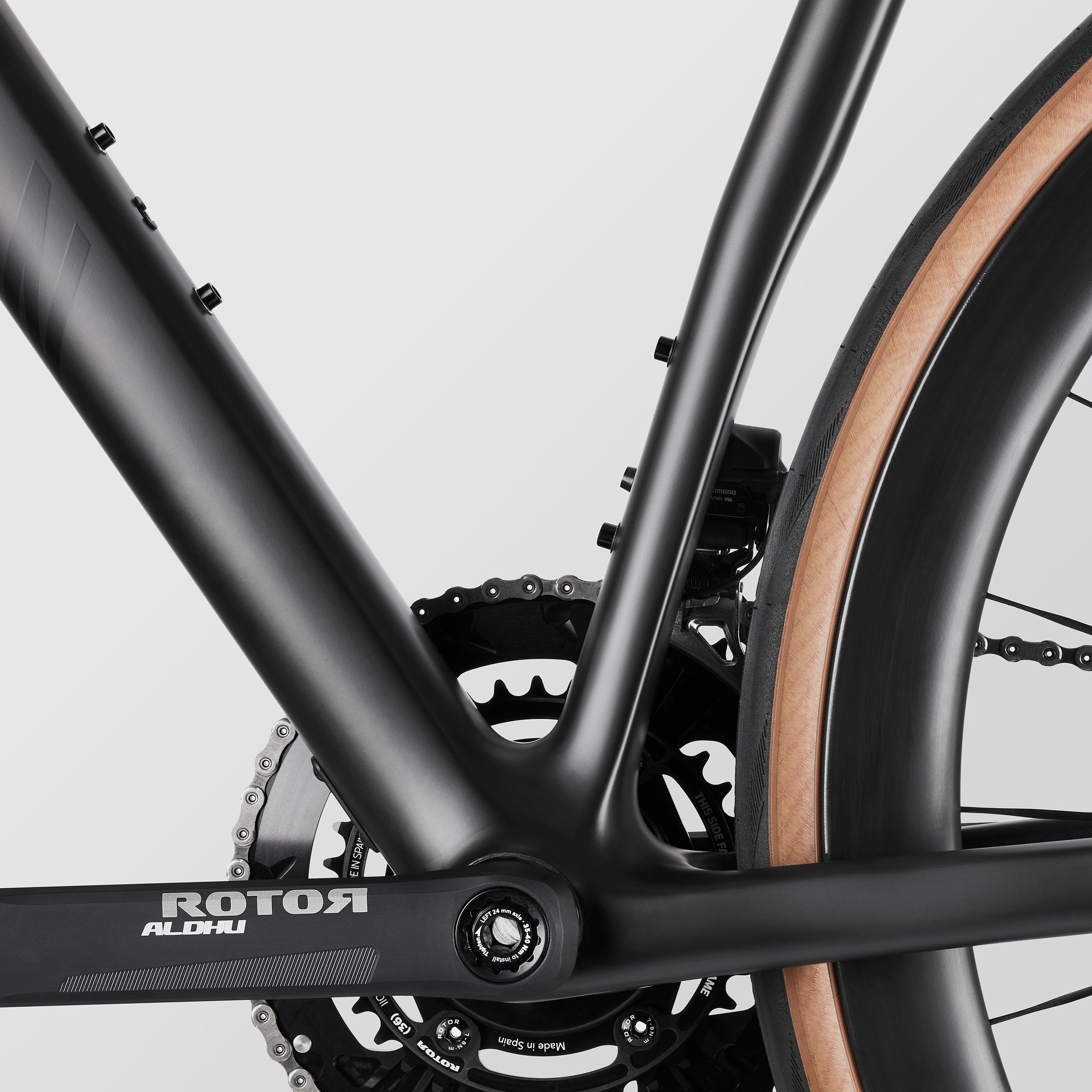 Endurace CF SLX 9 Di2