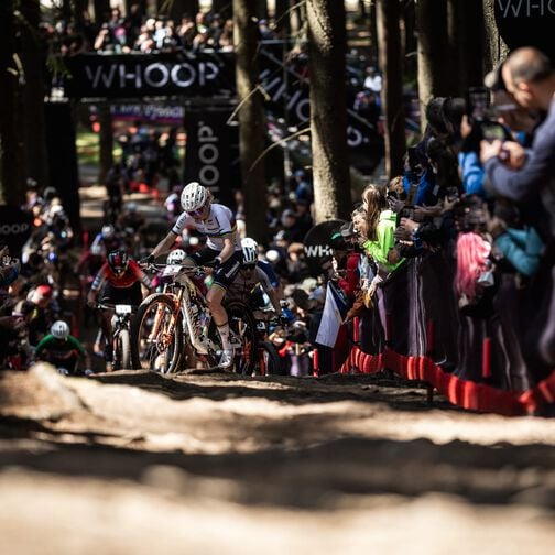 Lux World Cup CFR Di2 Lux World Cup CFR Di2