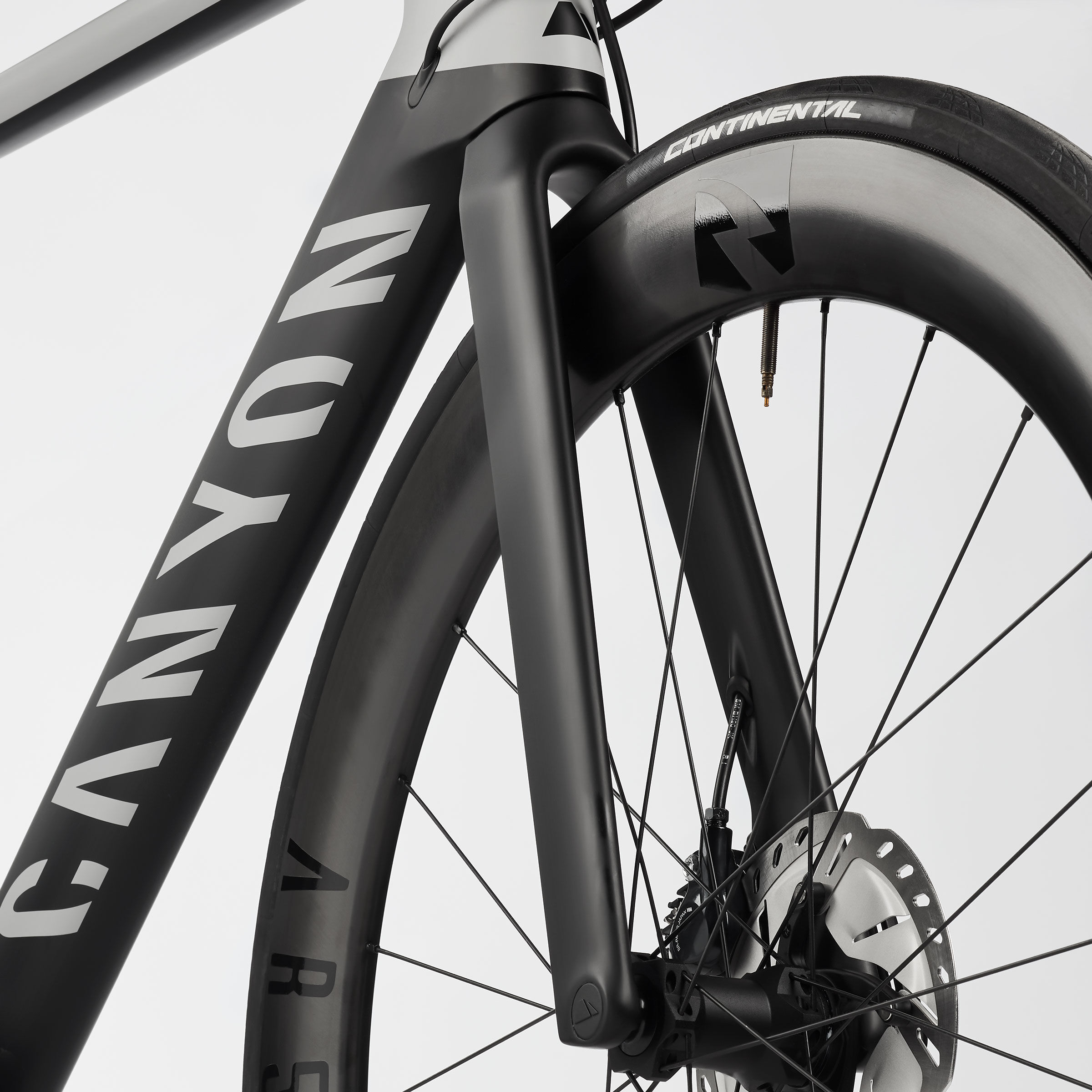 Aeroad CF SL 8 Disc