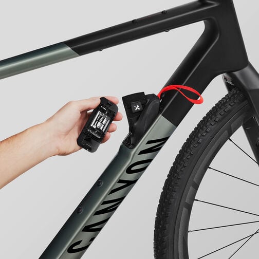 Grail CF SLX 8 AXS Grail CF SLX 8 AXS