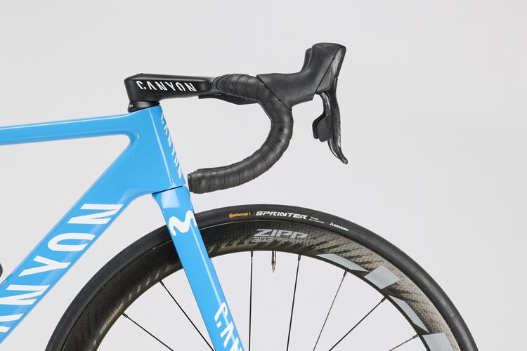 Ultimate CFR Team Movistar Ultimate CFR Team Movistar