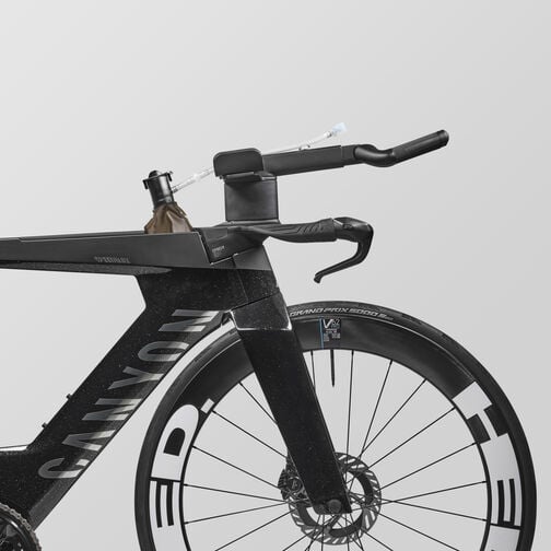 Speedmax CFR Di2 Vanquish Pro Speedmax CFR Di2 Vanquish Pro