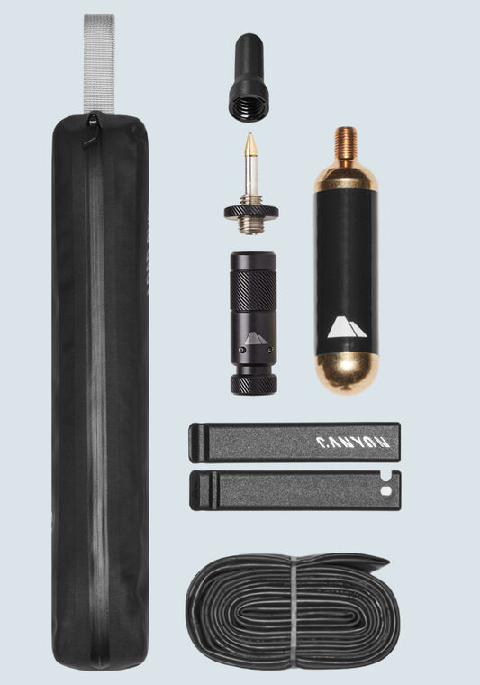 Spectral LOAD Down Tube Storage Spectral LOAD Down Tube Storage