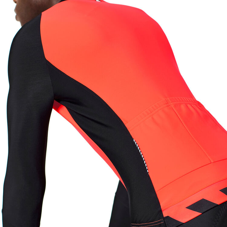 Canyon Winter Cycling Jacket Canyon Winter Cycling Jacket