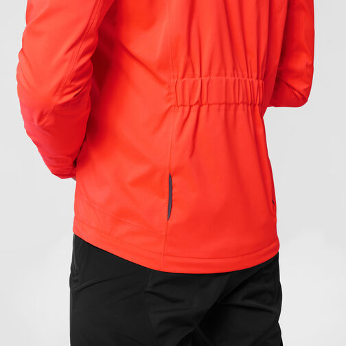 Canyon Hooded Cycling Rain Jacket Canyon Hooded Cycling Rain Jacket