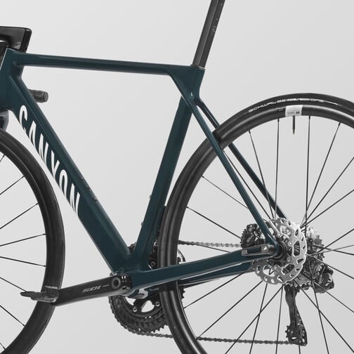 Ultimate CF 7 Di2 Ultimate CF 7 Di2