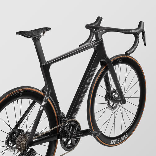 Aeroad CFR Di2 Aeroad CFR Di2