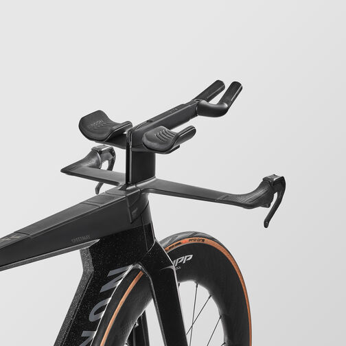 Speedmax CFR Di2 Speedmax CFR Di2