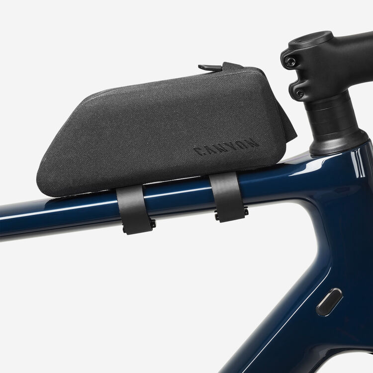 Canyon Top Tube Bag Road Canyon Top Tube Bag Road