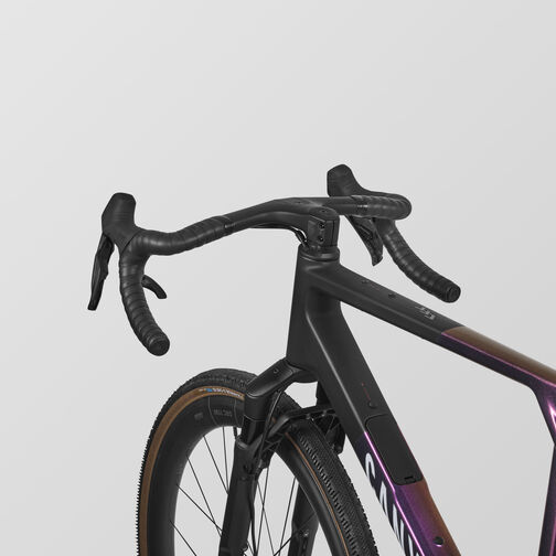 Grail CFR Di2 RIFT Grail CFR Di2 RIFT